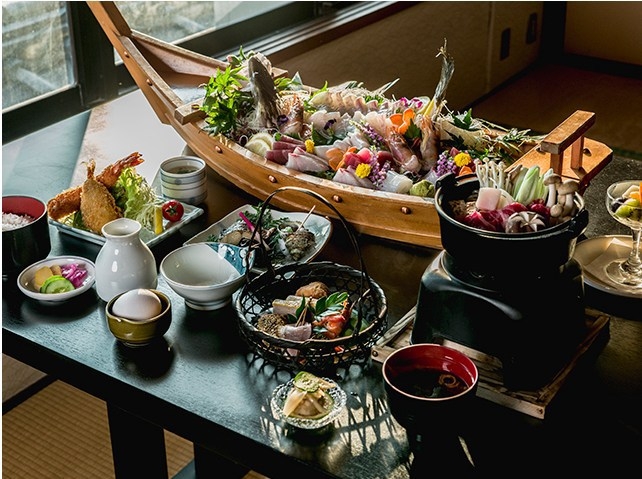 【 　部　 屋 　食　 ・　 露 　天　 付　プ　ラ　ン 　】オーシャンビュー♪♪　　洋　室