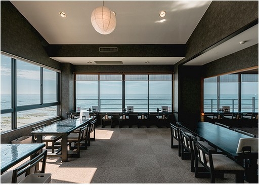 【　よ　く　ば　り　プ　ラ　ン　】海鮮も知多牛も♪　全室オーシャンビュー（添い寝無料）