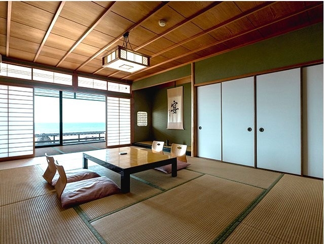 【　お　得　旅　】　海の幸と知多牛を味わう！　全室オーシャンビュー（お日にち限定）