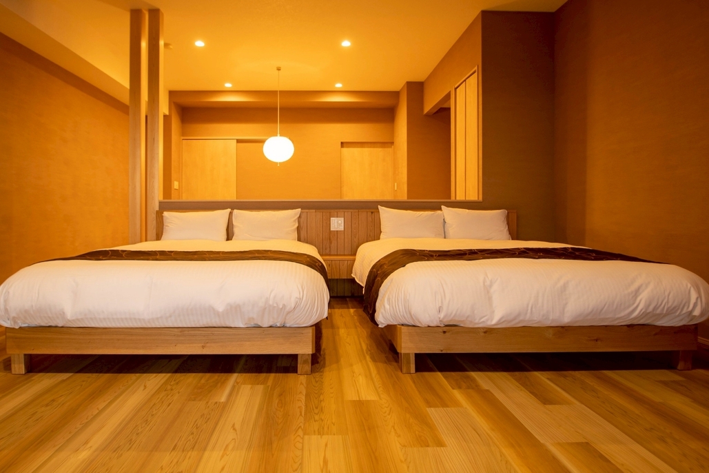 【 　部　 屋 　食　 ・　 露 　天　 付　プ　ラ　ン 　】オーシャンビュー♪♪　　洋　室