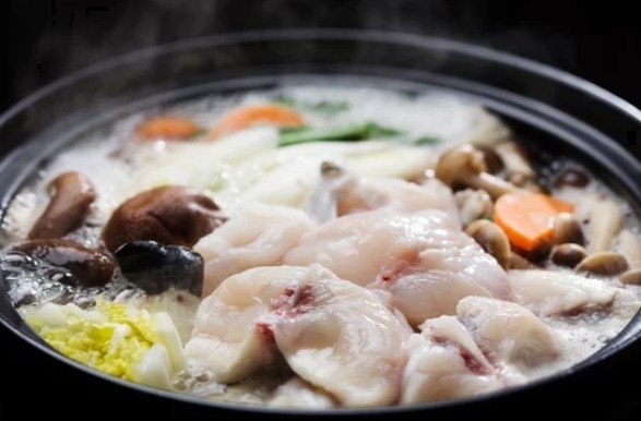 ＜12/31-1/3＞年末＆お正月◇ふぐづくしコース◇【 乾杯ドリンク付】