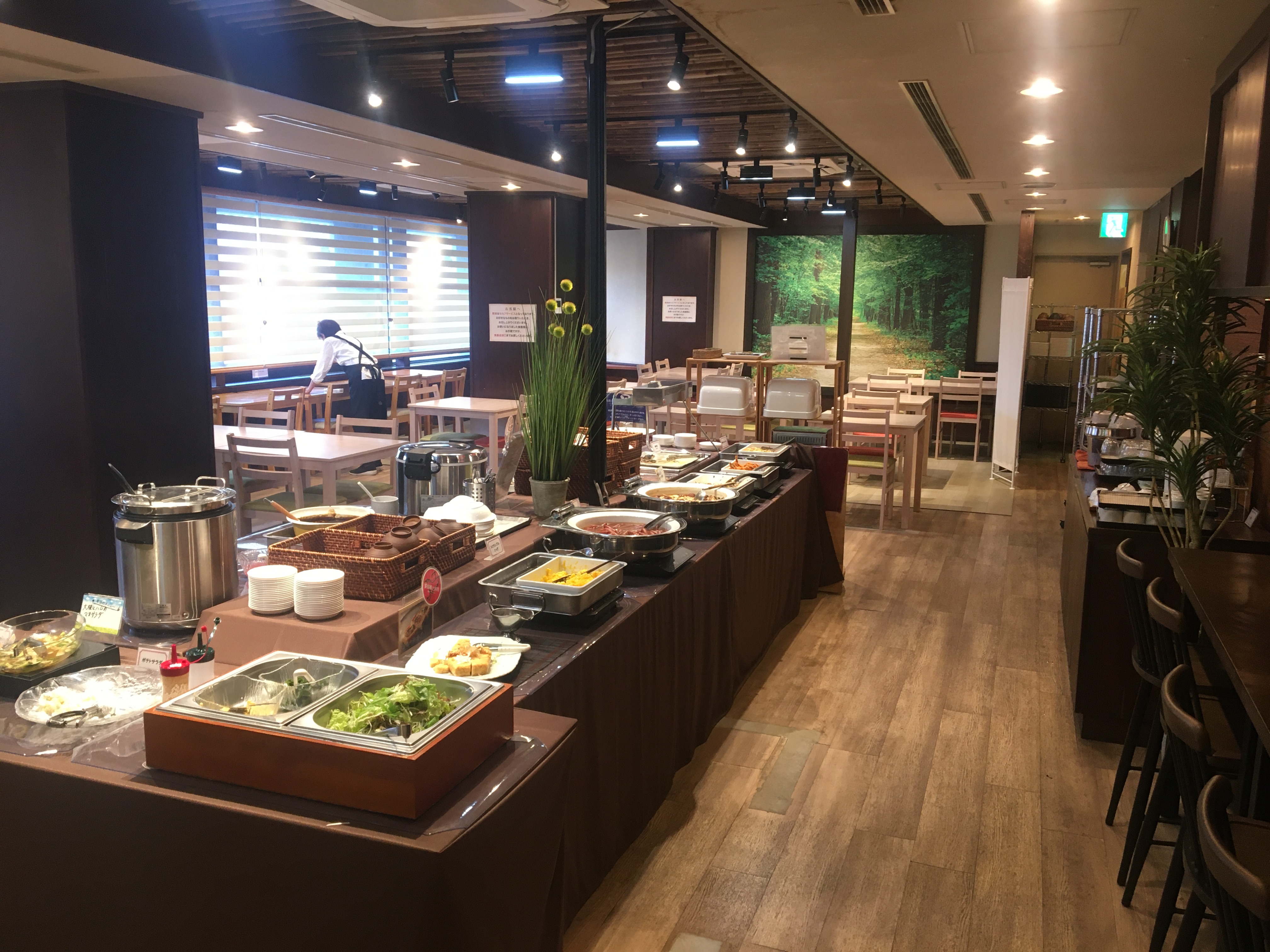 備長炭の湯 新潟パークホテル（BBHホテルグループ） - 写真 34