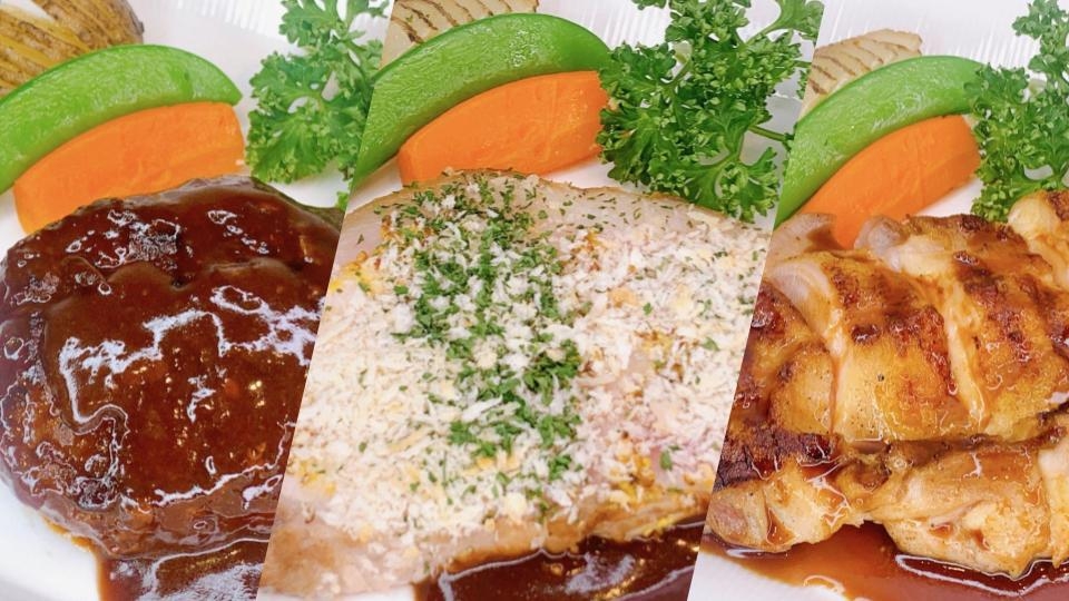 お得なディナー＆朝食付宿泊プラン　1泊2食付き