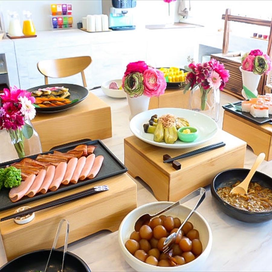 【GW限定】家族でお得！小学生添い寝無料/大人(中学生以上)10％OFF〇朝食バイキング付き