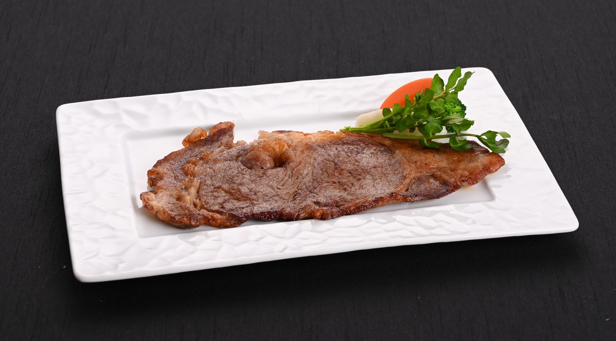 【GW×上杉まつり】限定米沢牛ステーキ付きプラン〇朝食ビュッフェ付き