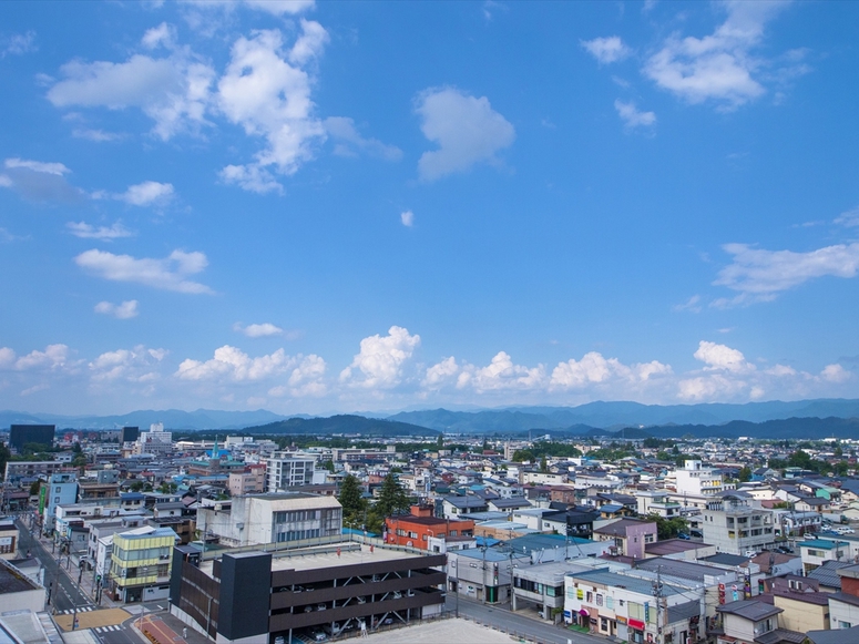 【芋煮付】米沢牛焼肉御膳付き宿泊プラン〇2食付き