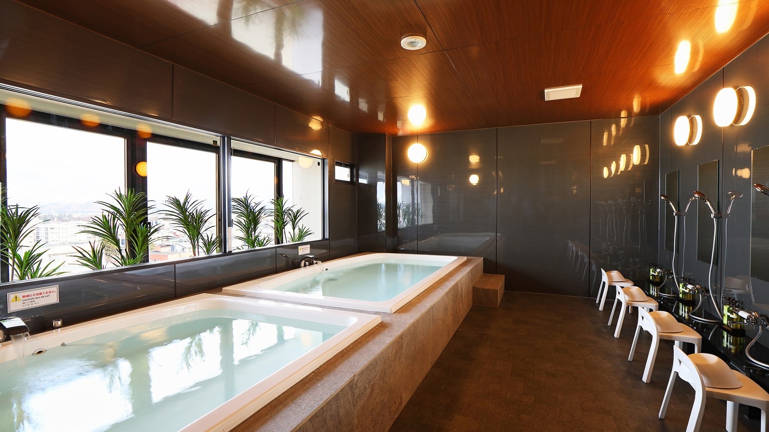 【家族でお得♪】子連れ応援宿泊プラン【小学生以下無料】〇朝食バイキング付き