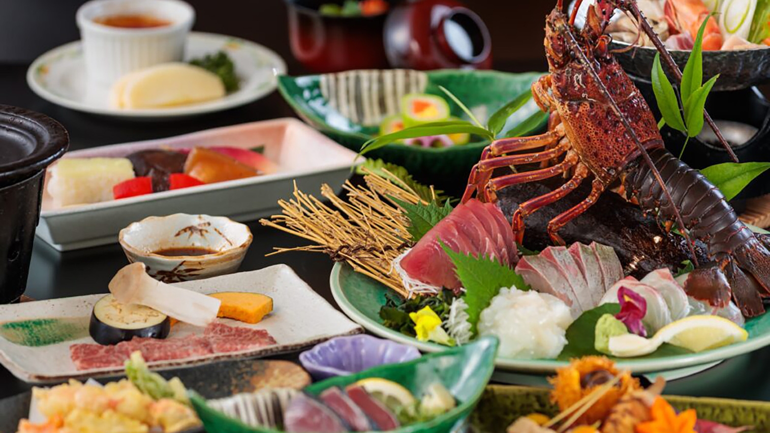 ≪60日前までの早期予約でお得≫【季節の極み会席プラン】旬な食材と新鮮な魚や地元肉など「土佐の幸」