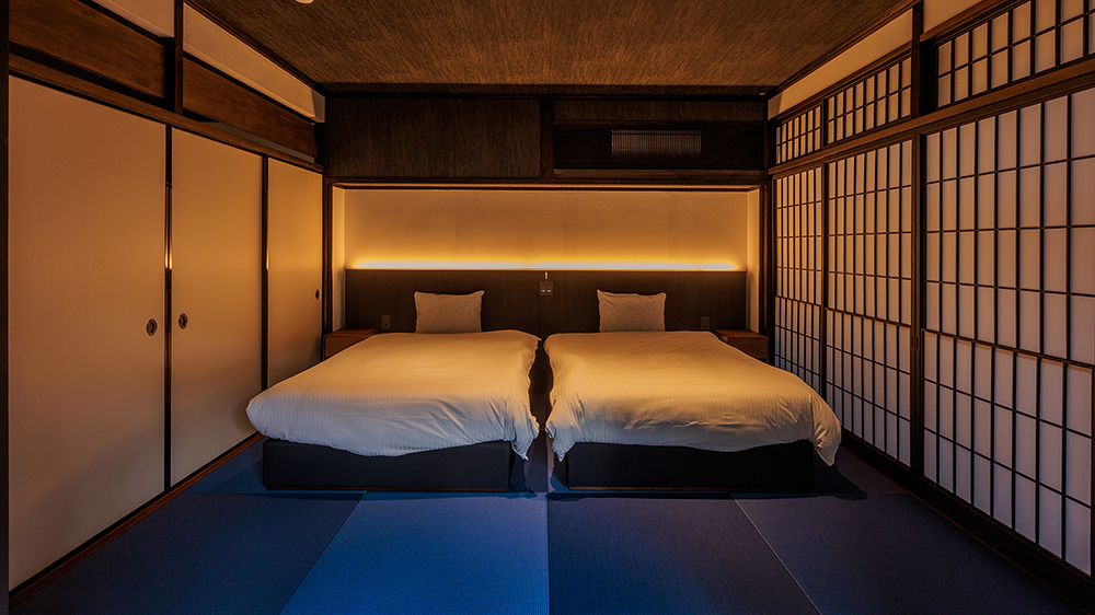 特別室　MIYABI Suite