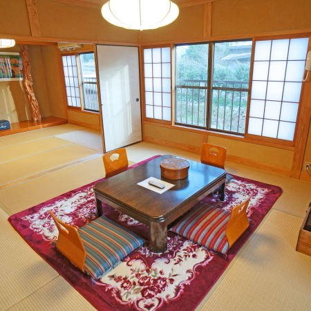 ห้องสไตล์ญี่ปุ่น 14 เสื่อทาทามิ