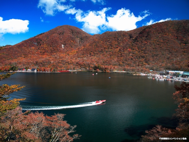 ≪紅葉シーズン到来！≫秋旅行を満喫♪一泊二食スタンダードプラン