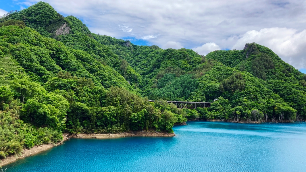 【ツーリングを楽しもう！】道の駅めぐり応援プラン
