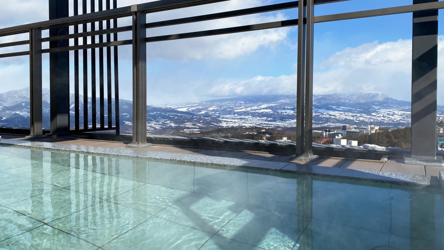 【ミニマムステイ】バストイレなしで、賢く温泉を楽しむシングルプラン