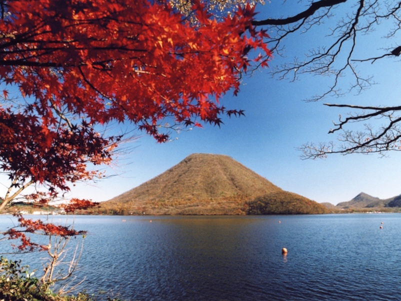 ≪紅葉シーズン到来！≫秋旅行を満喫♪一泊二食スタンダードプラン