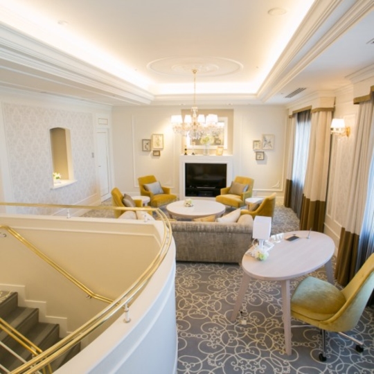 名古屋東急ホテル