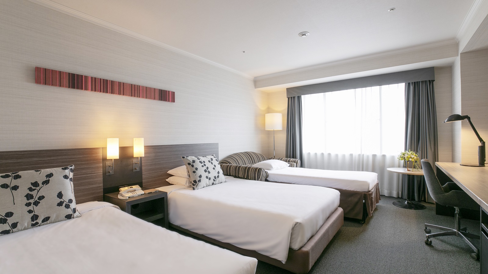 名古屋東急ホテル【名古屋】