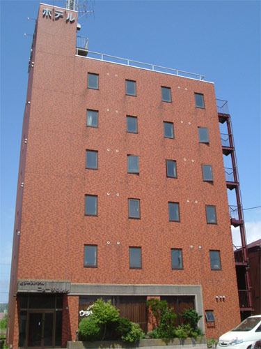 ビジネスホテル ニューまるしん 宿泊予約 楽天トラベル