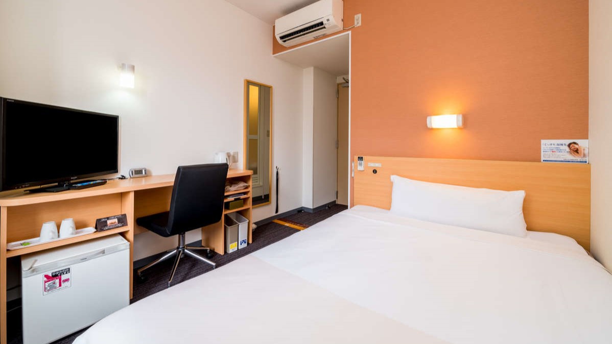 ビジネスでも観光でも心地よい眠りを