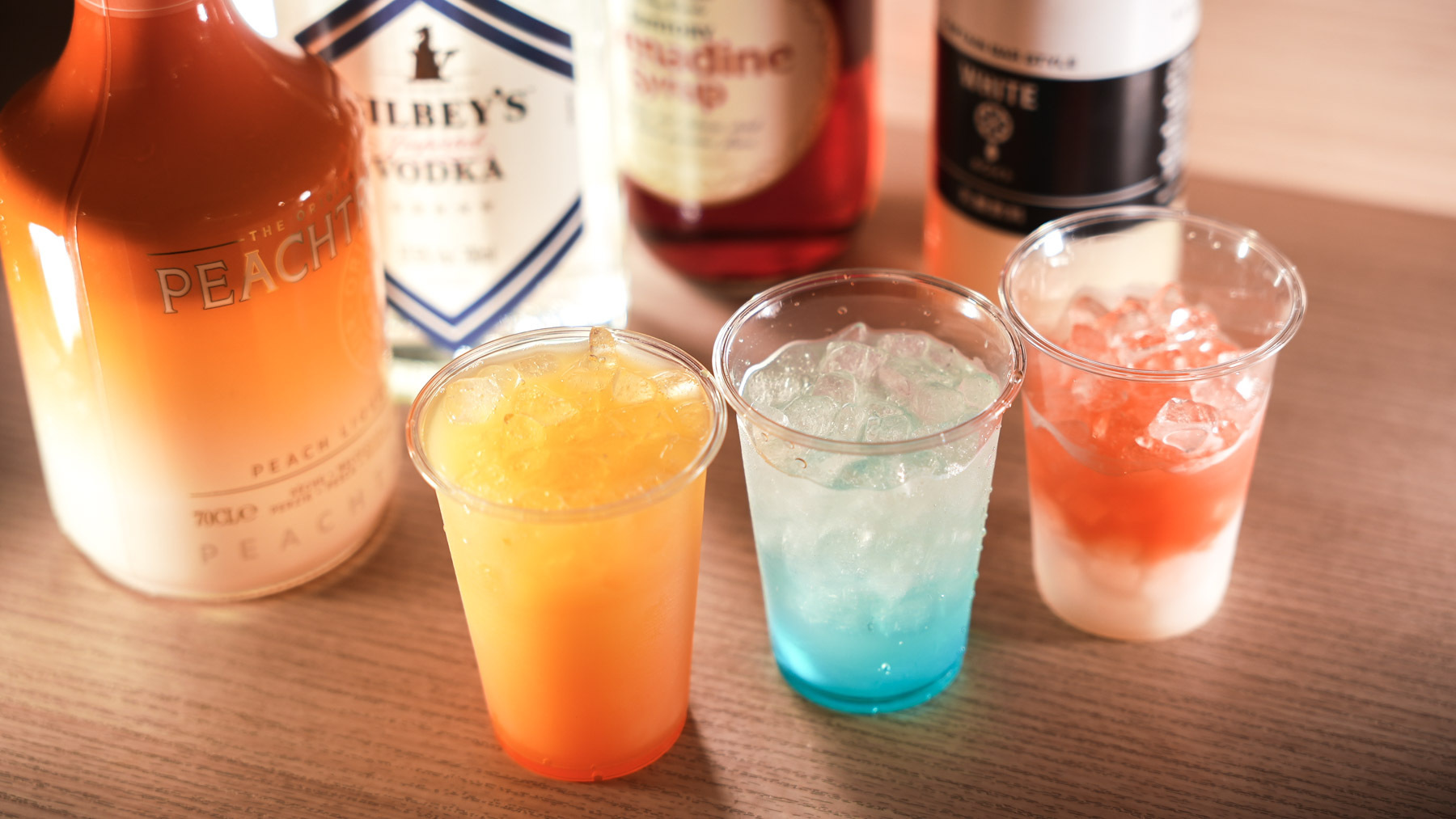 お酒の種類は変更となる場合がございます