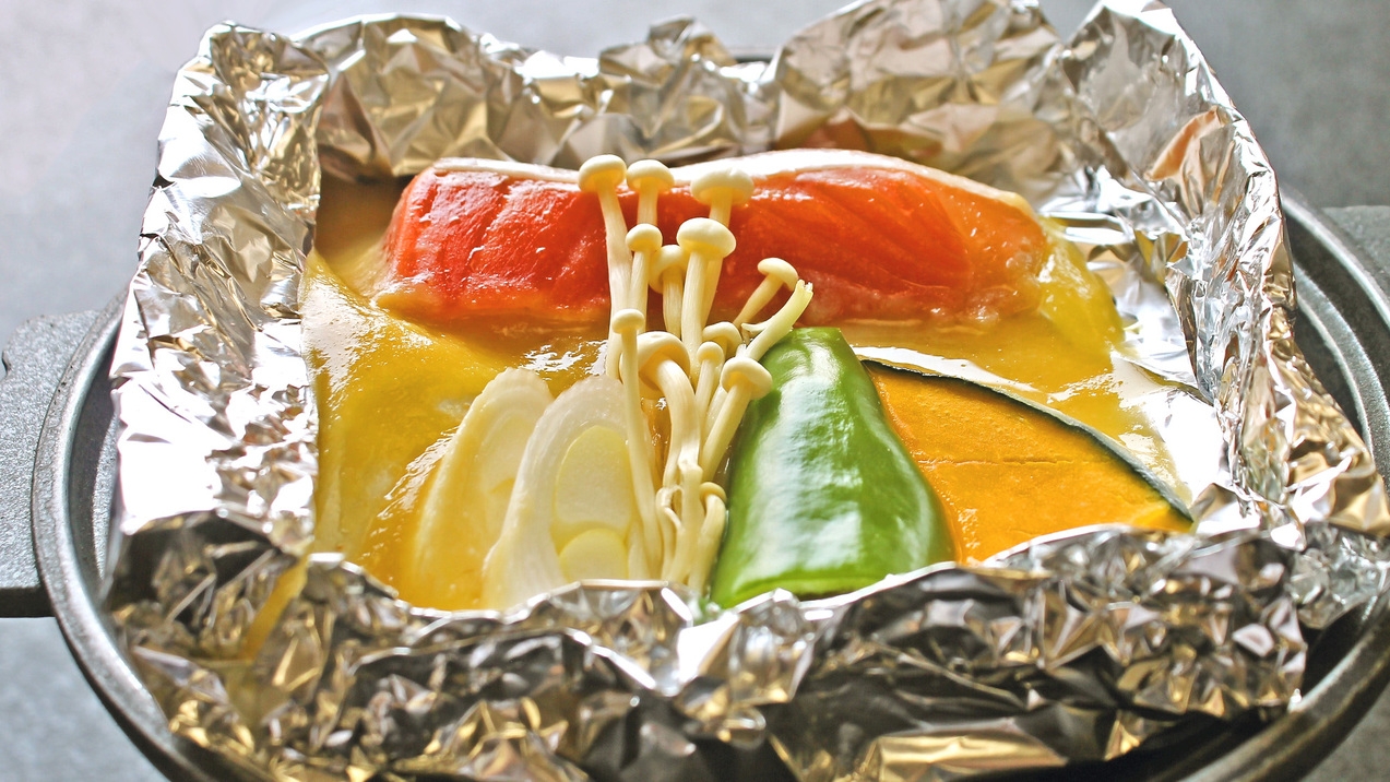〜大仙家スタンダード〜　秋の味覚を堪能する山里の恵み「花紅葉会席」　＜10月〜11月＞