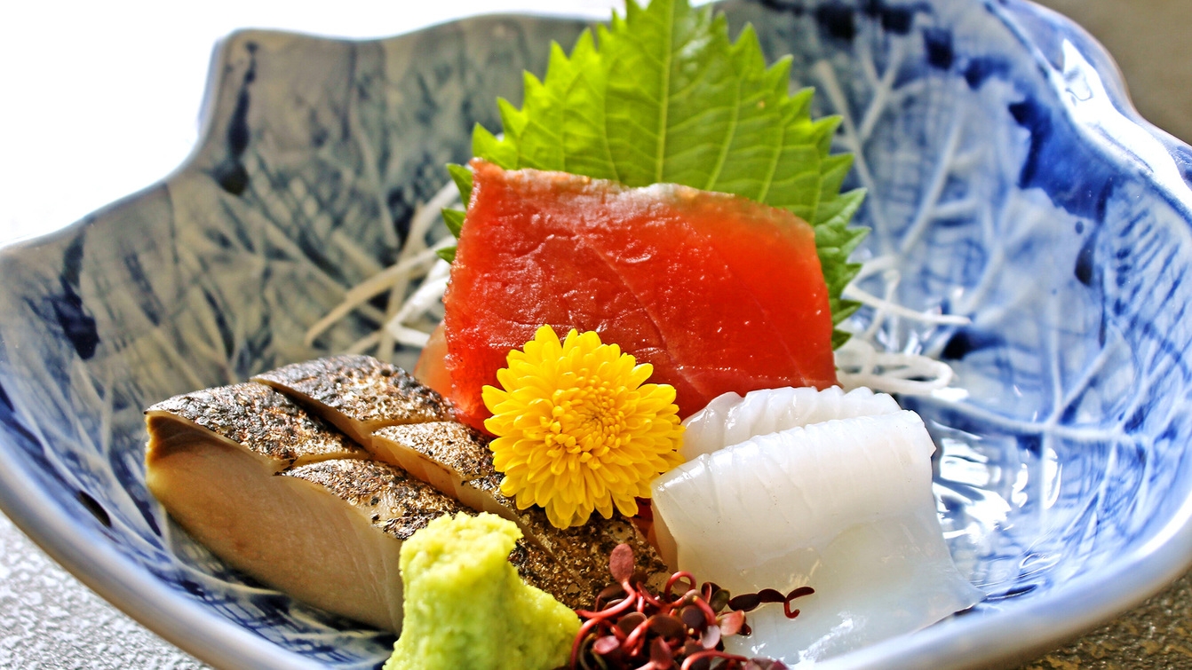 〜大仙家スタンダード〜　秋の味覚を堪能する山里の恵み「花紅葉会席」　＜10月〜11月＞