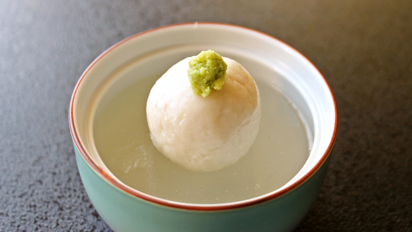 〜大仙家スタンダード〜　冬の味覚を堪能「花籠会席」　＜12月〜2月＞