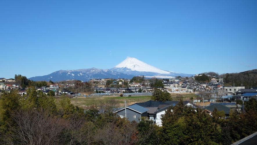 富士山