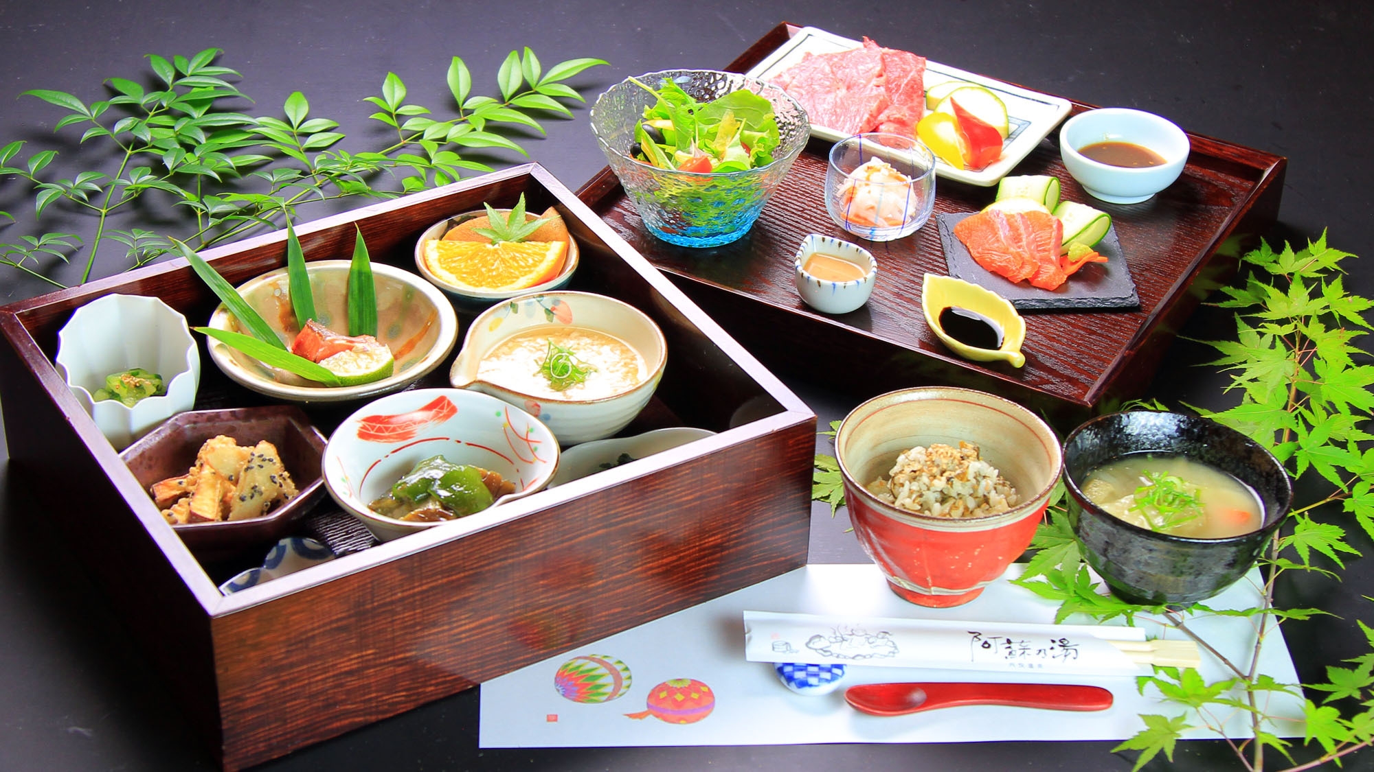 【おこもりSTAY】冬は「温泉×サウナ」であったか♪ととのって安眠☆特典付き【1泊2食】
