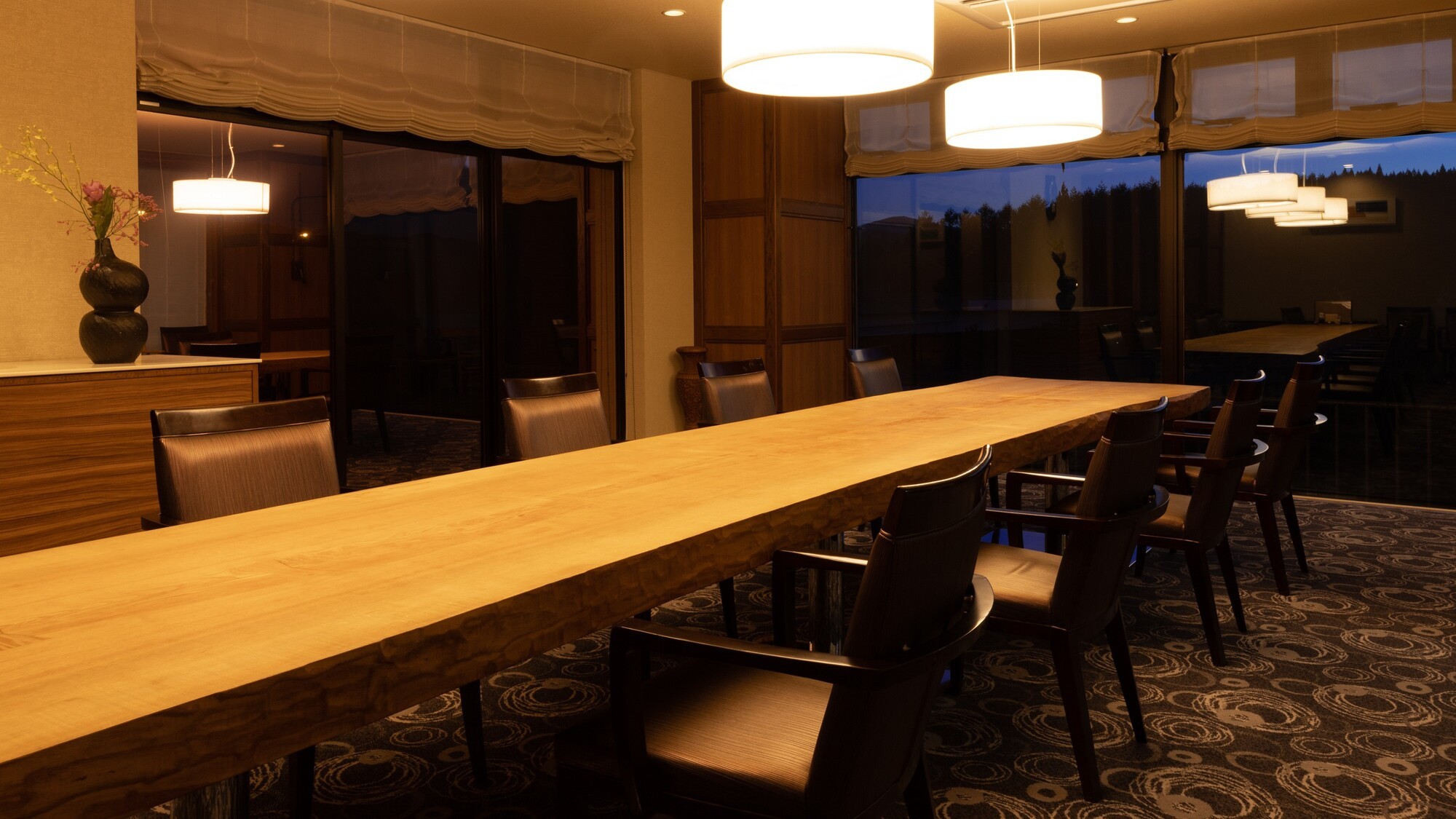 個室ダイニング【空-sora】