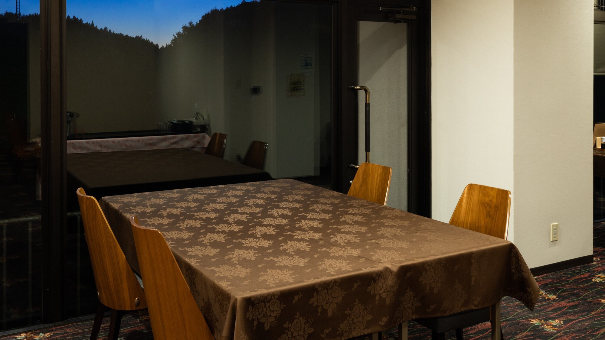 お食事処【田代平】