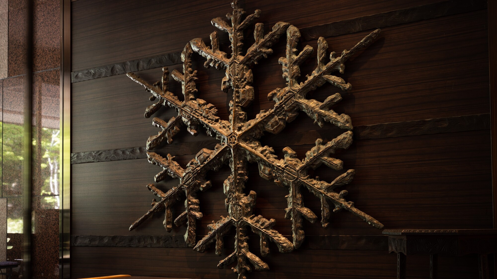 ラウンジ【彩時記】