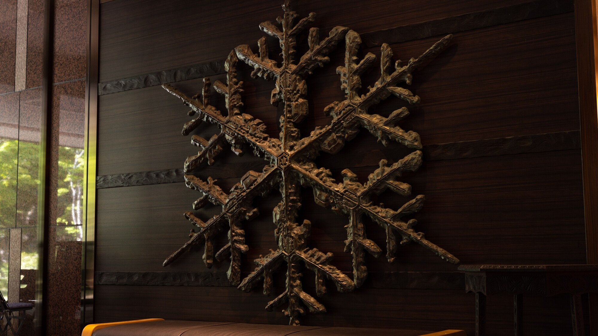 ラウンジ【彩時記】