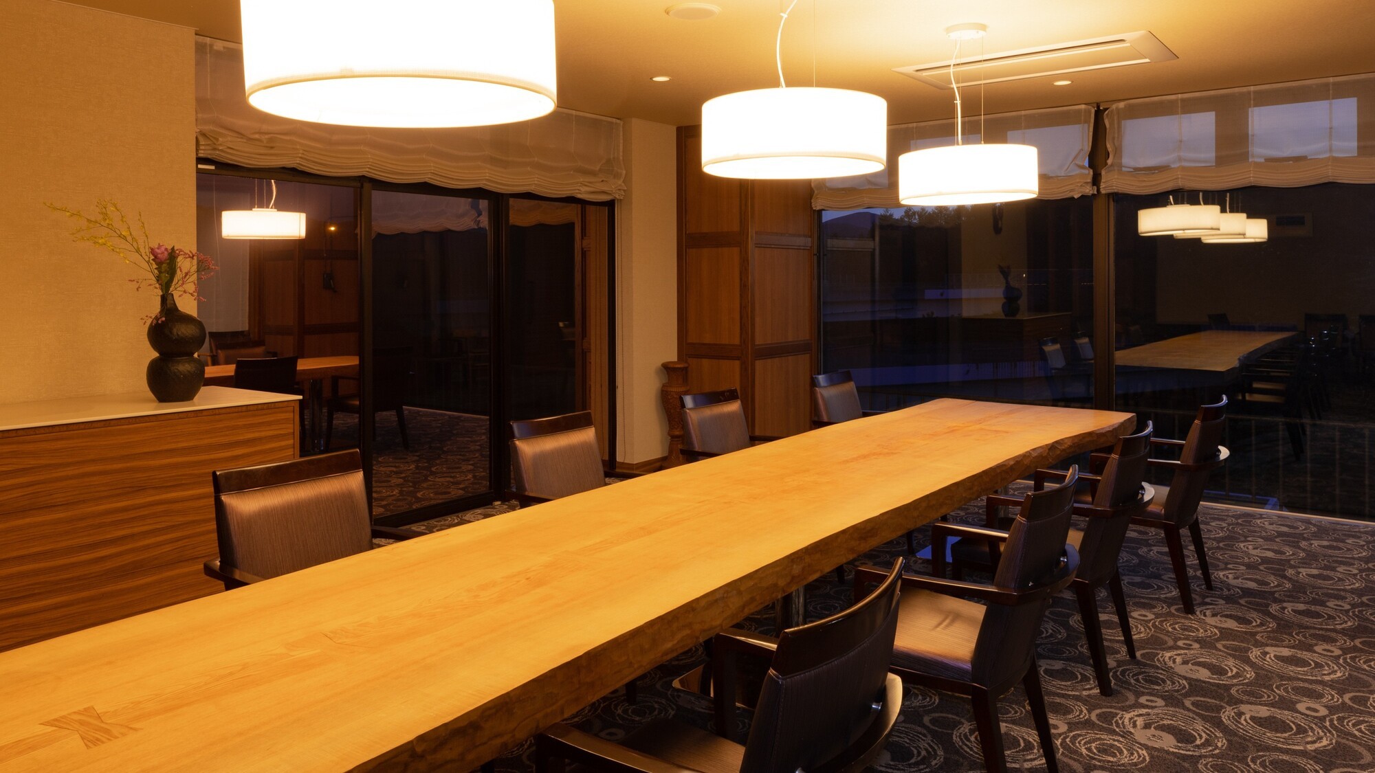 個室ダイニング【空-sora】