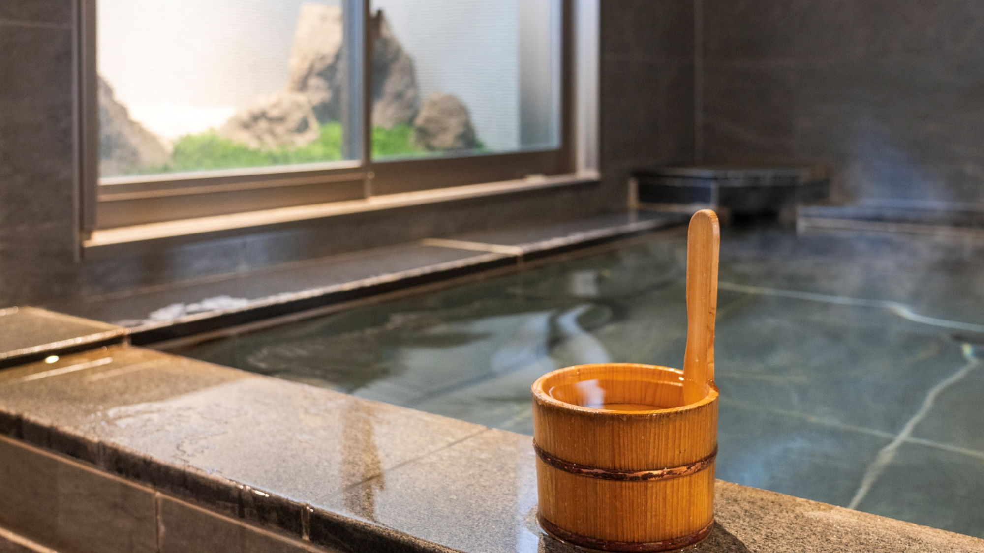 いつしか時間を忘れるほどの心地よさです