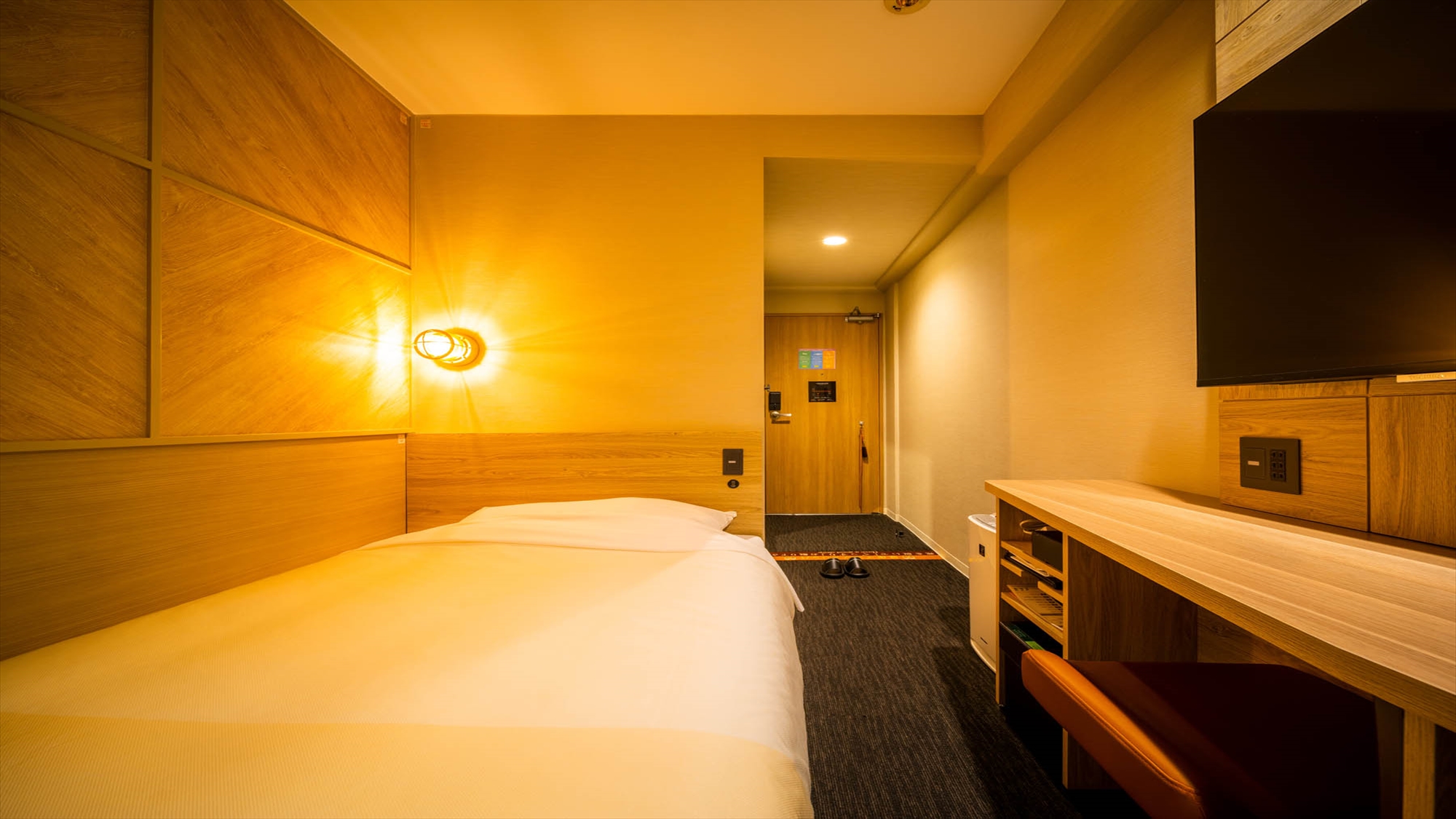 ホテルリソル横浜桜木町