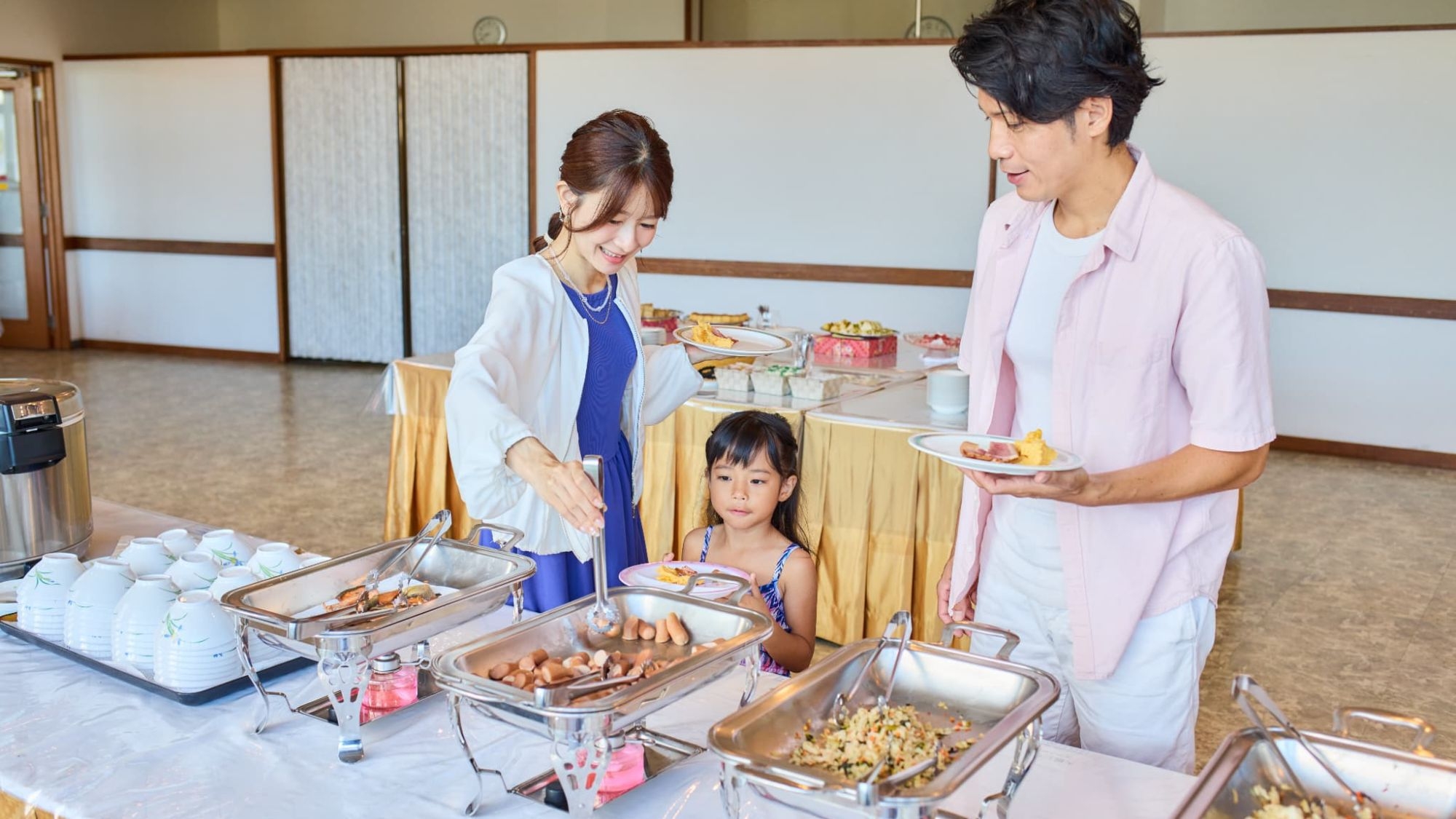 【さき楽60】60日前のご予約でお得！（夕朝食付）