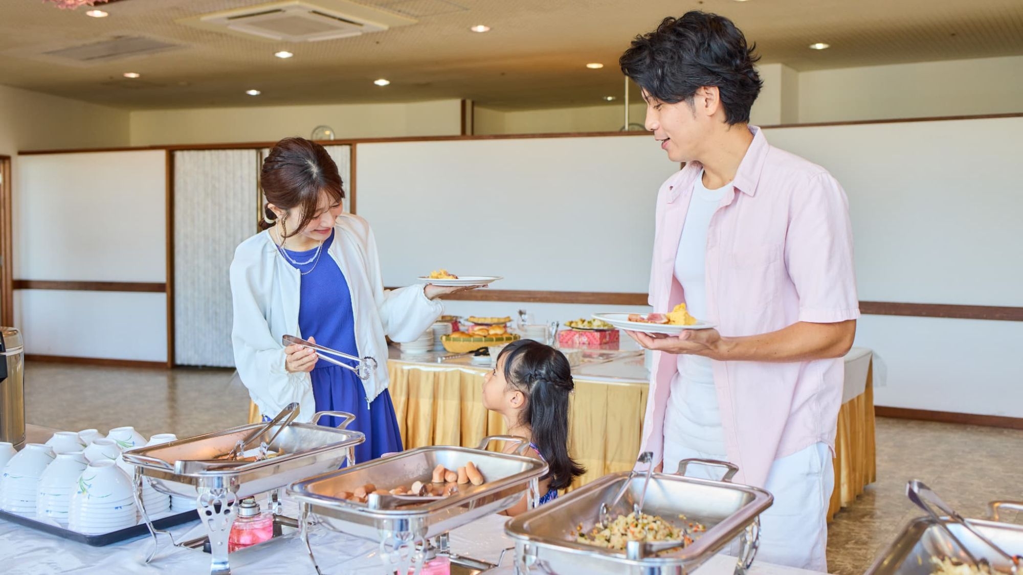 【連泊割｜2連泊以上がお得】全室オーシャンビューのカジュアルリゾートで沖縄×恩納村満喫旅◆夕朝食付◆