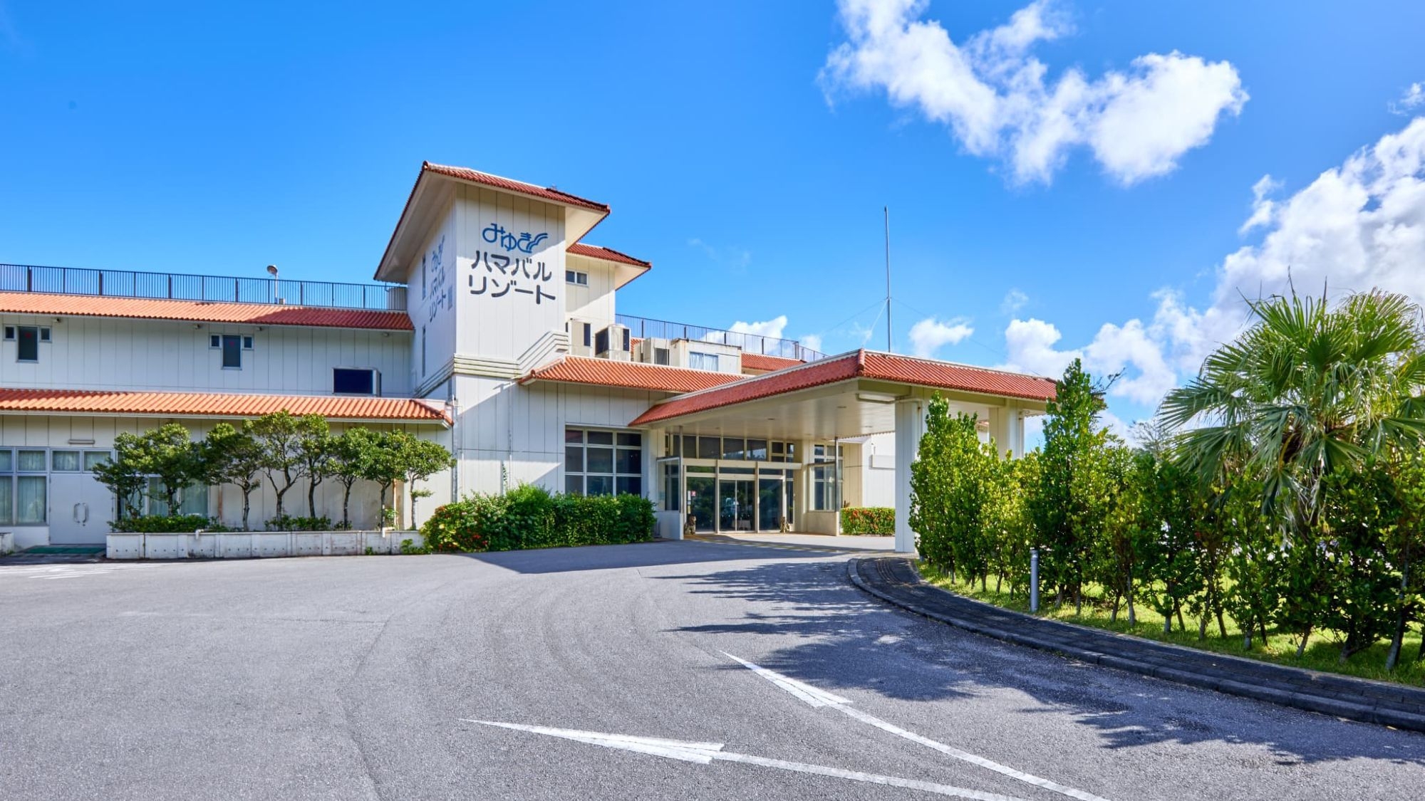 【スタンダード】全室オーシャンビュー×プライベートビーチ！カジュアルリゾートで沖縄満喫旅◆素泊まり◆