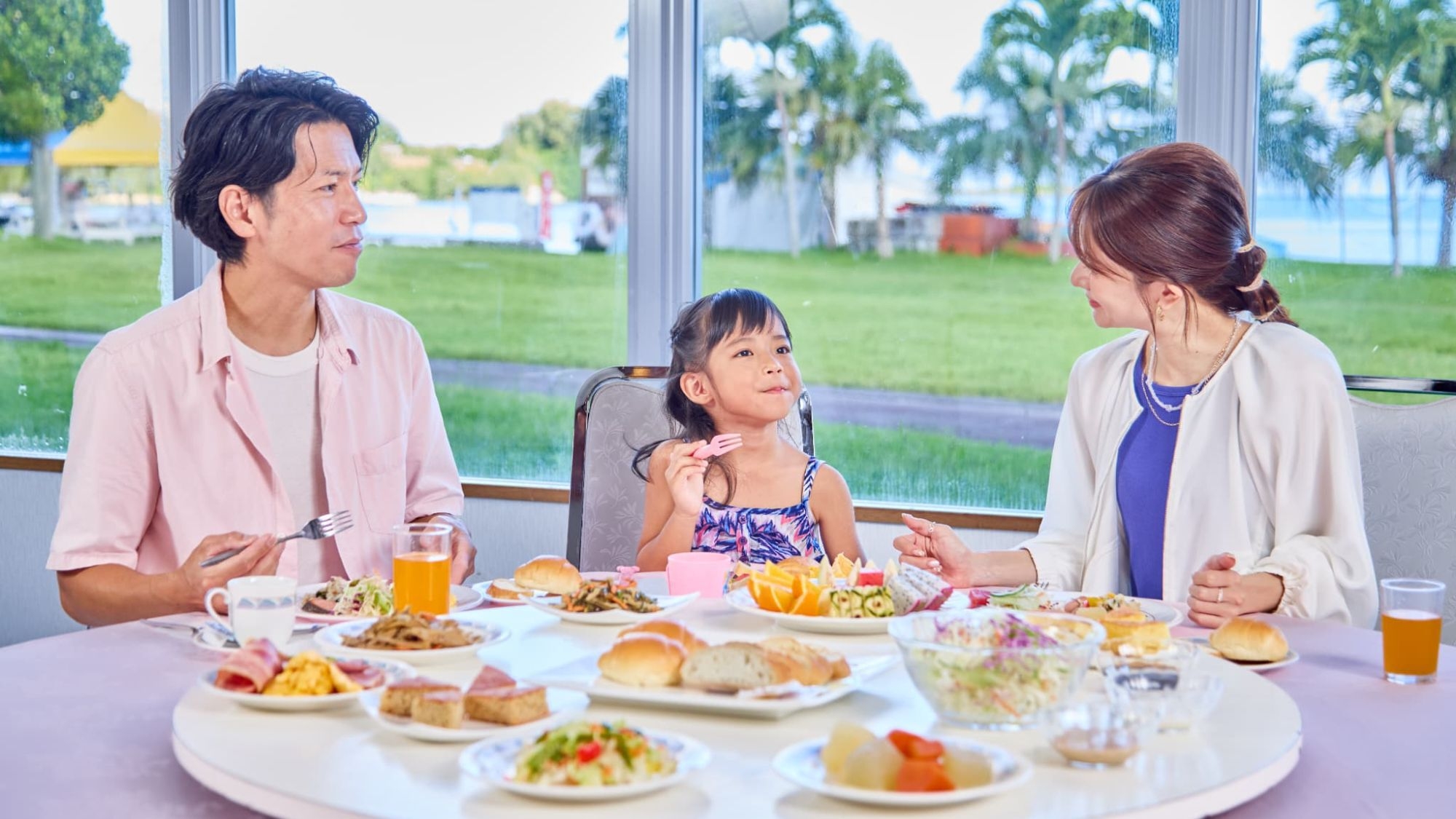 【さき楽60】60日前のご予約でお得！（朝食付）