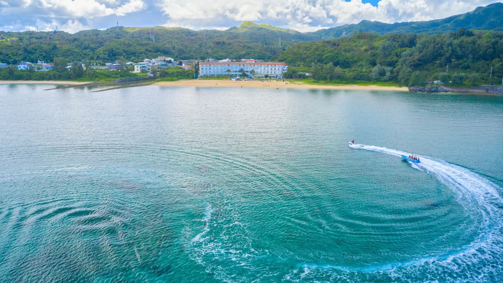 【さき楽90｜25％OFF】早期割引でお得に早割旅♪全室オーシャンビューの沖縄満喫旅◆素泊まり◆