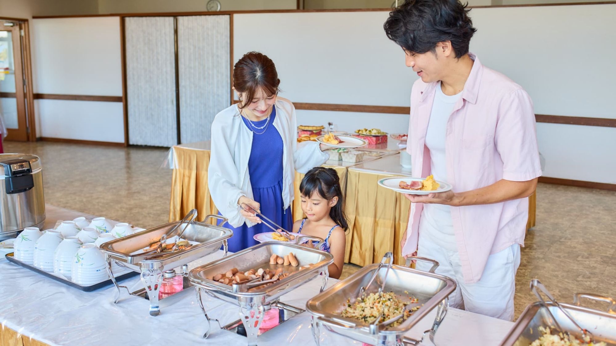 【楽パック★スペシャル】全室オーシャンビュー！カジュアルリゾートで沖縄満喫旅◆夕朝食付◆