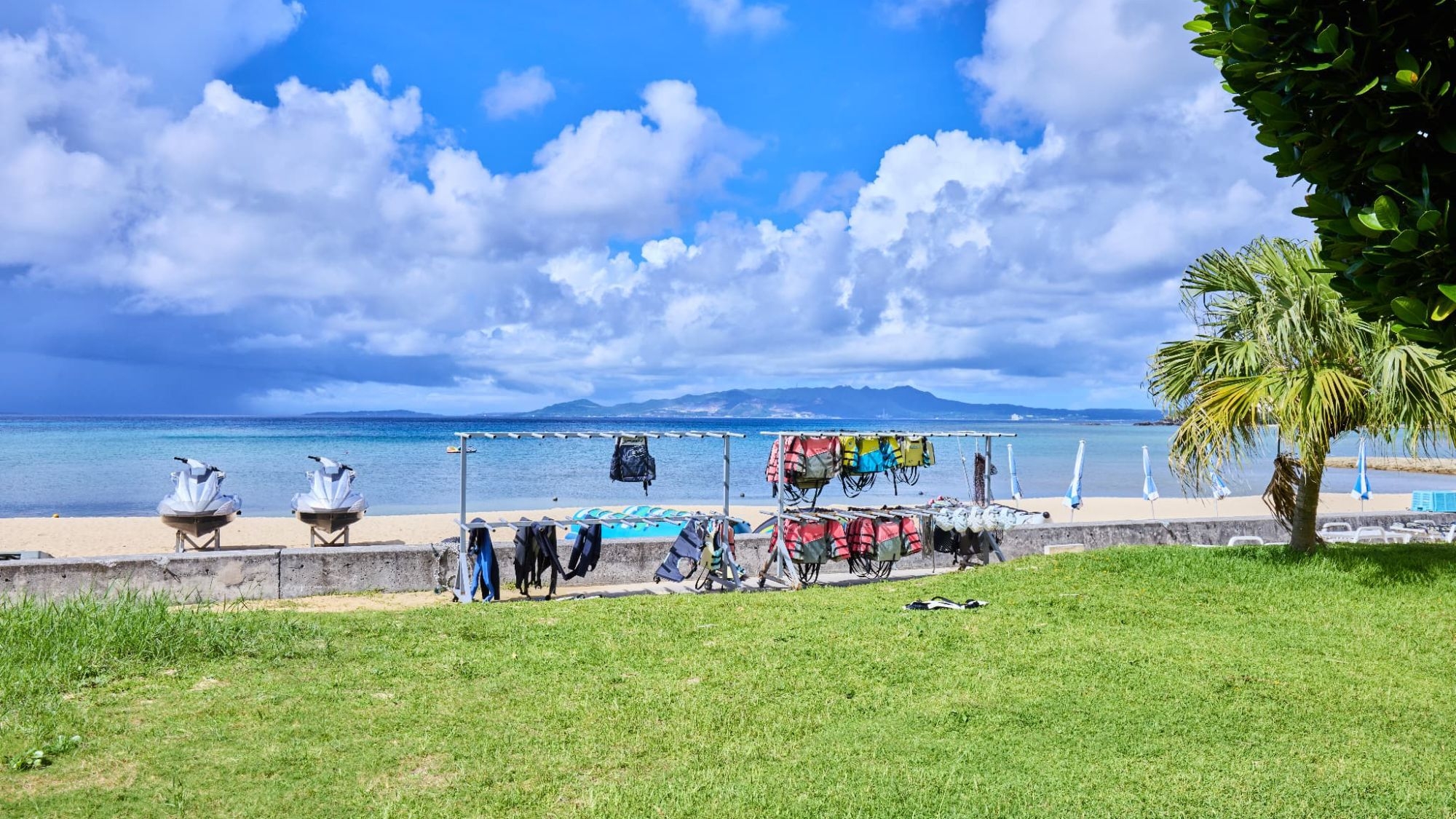 【楽天スーパーSALE】全室オーシャンビュー×プライベートビーチ！◆素泊まり◆