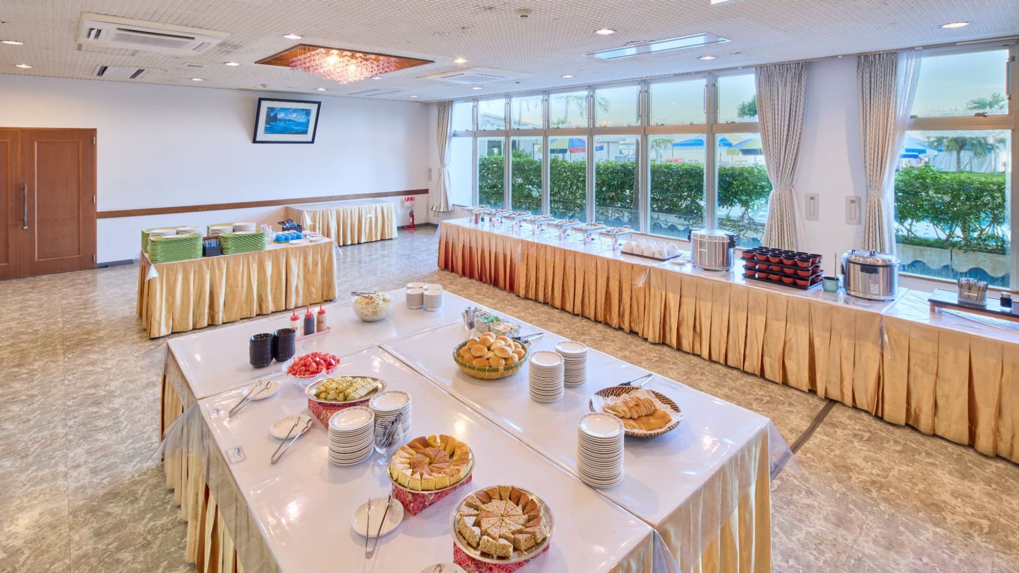 【さき楽90｜25％OFF】早期割引でお得に早割旅♪全室オーシャンビューの沖縄満喫旅◆夕朝食付◆