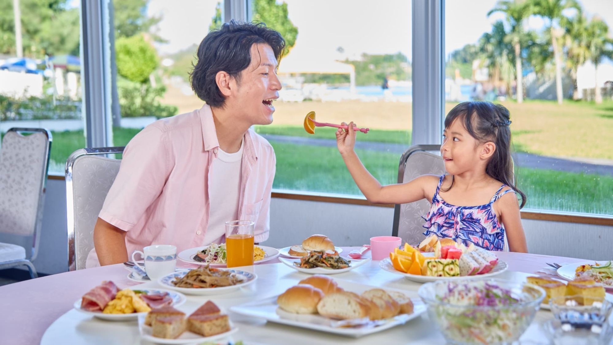 【さき楽90｜25％OFF】早期割引でお得に早割旅♪全室オーシャンビューの沖縄満喫旅◆朝食付き◆