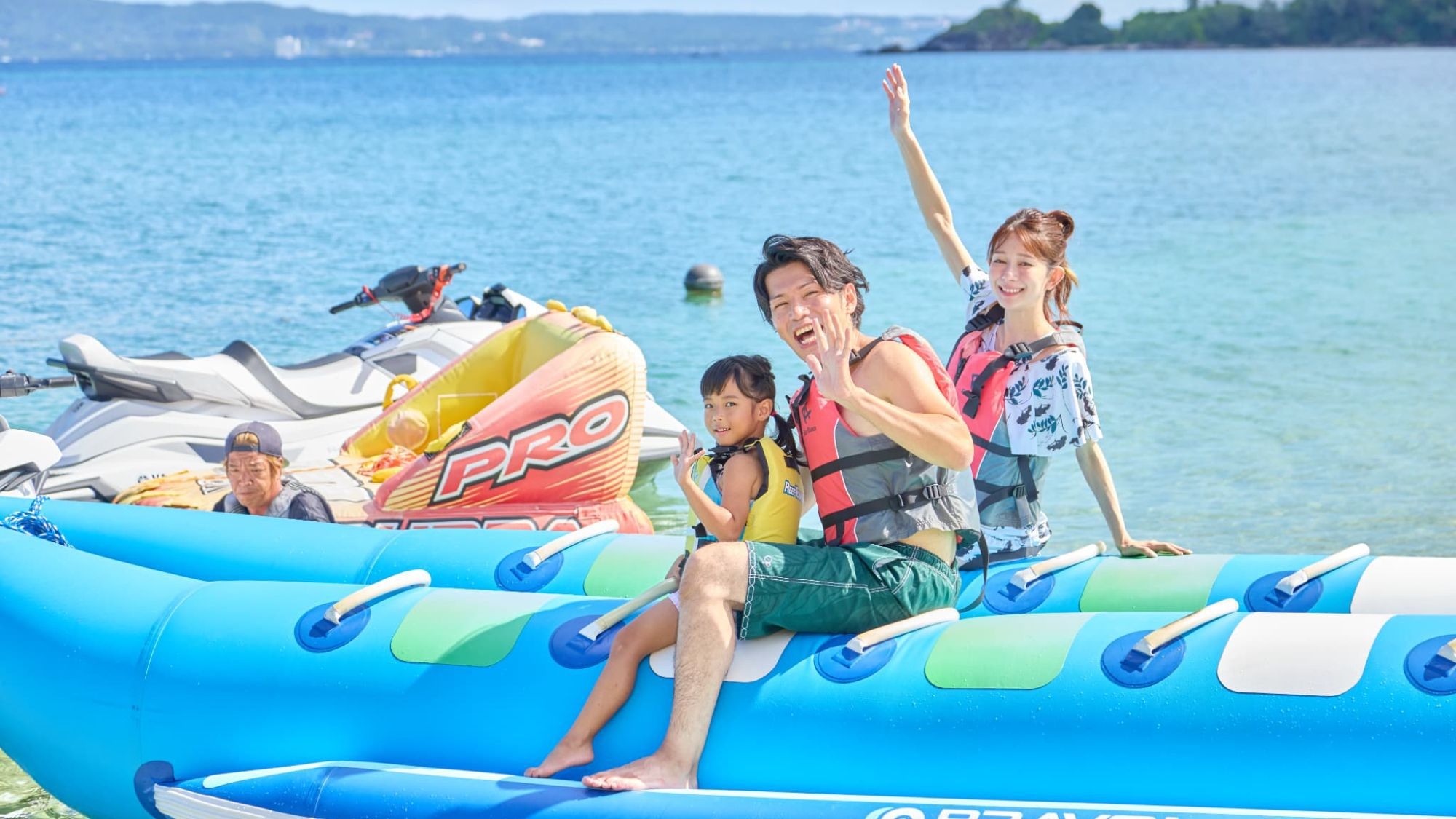 【さき楽60｜20％OFF】早期割引でお得に早割旅♪全室オーシャンビューの沖縄満喫旅◆素泊まり◆