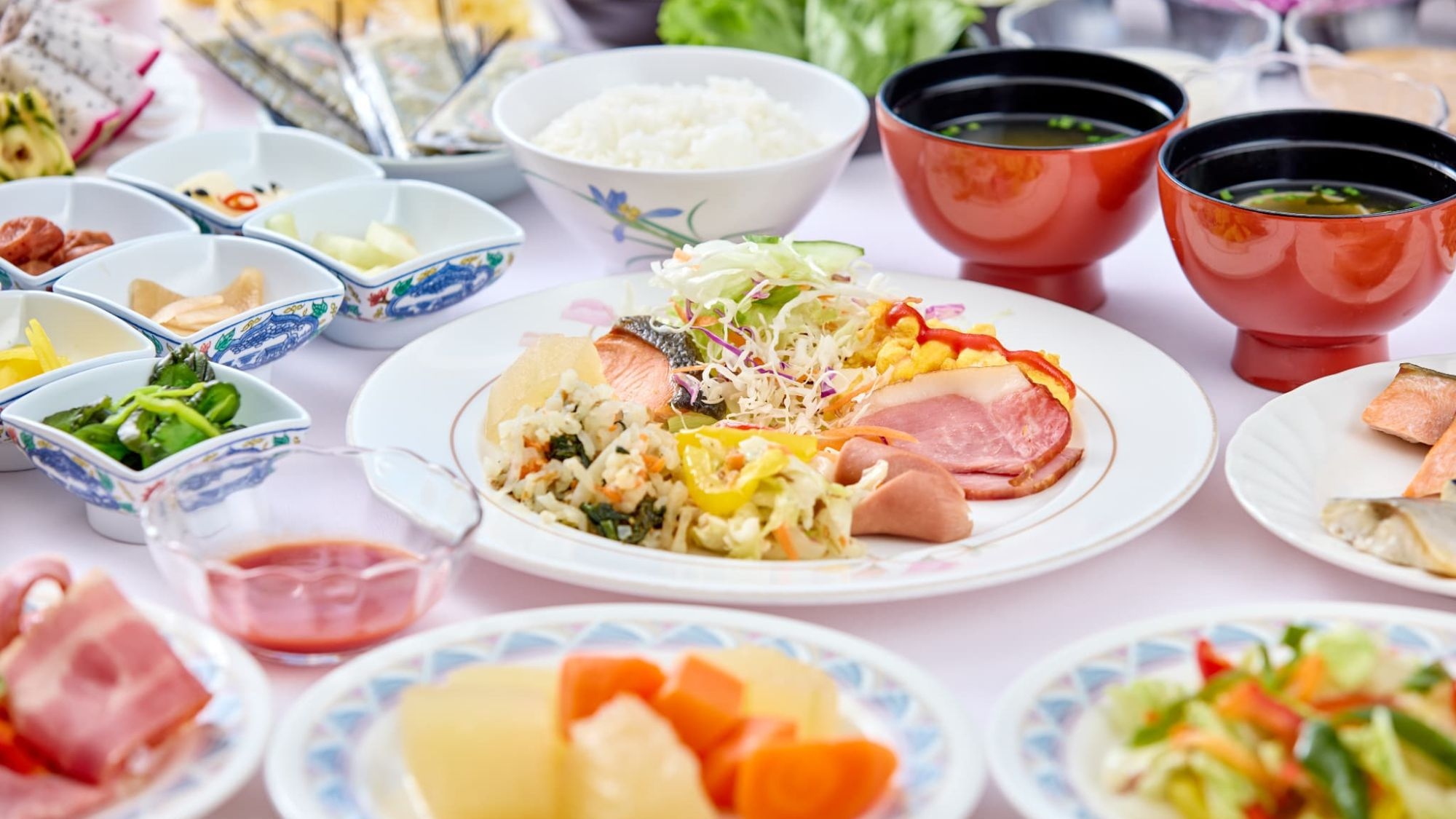 【連泊割｜2連泊以上がお得】全室オーシャンビューのカジュアルリゾートで沖縄×恩納村満喫旅◆朝食付き◆