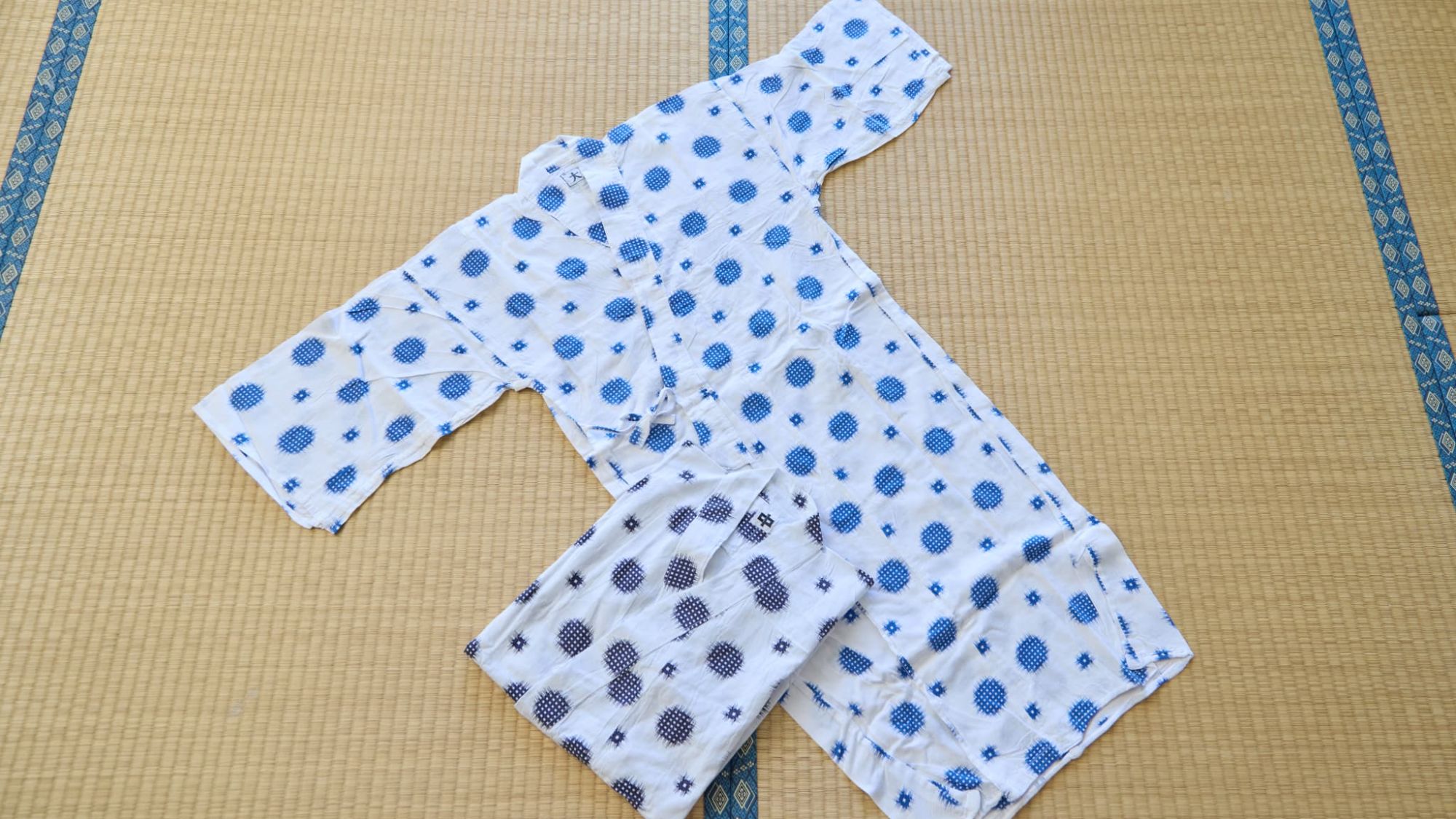 【和洋室】浴衣