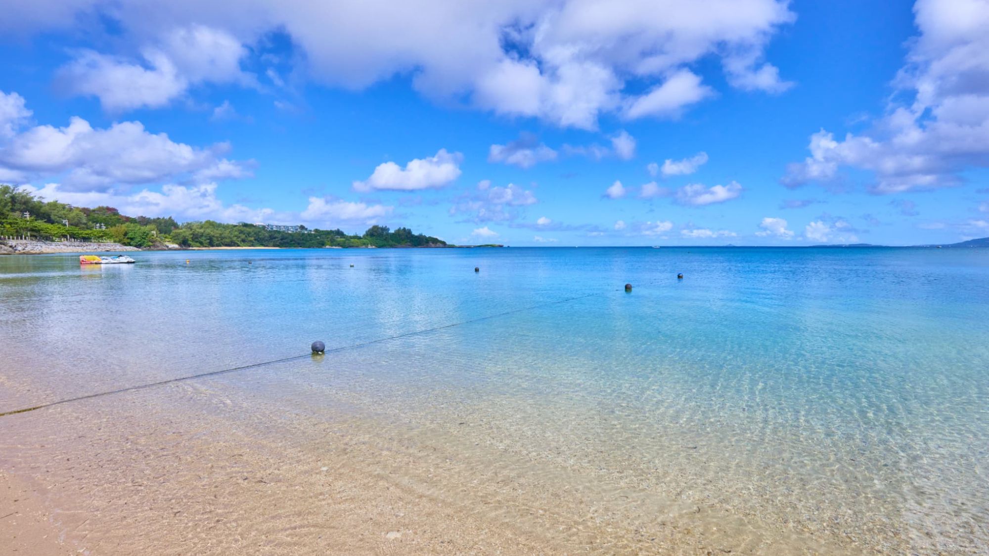【外観・景観】プライベートビーチ