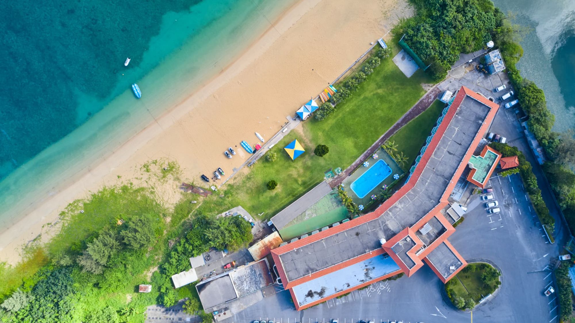 【外観・景観】