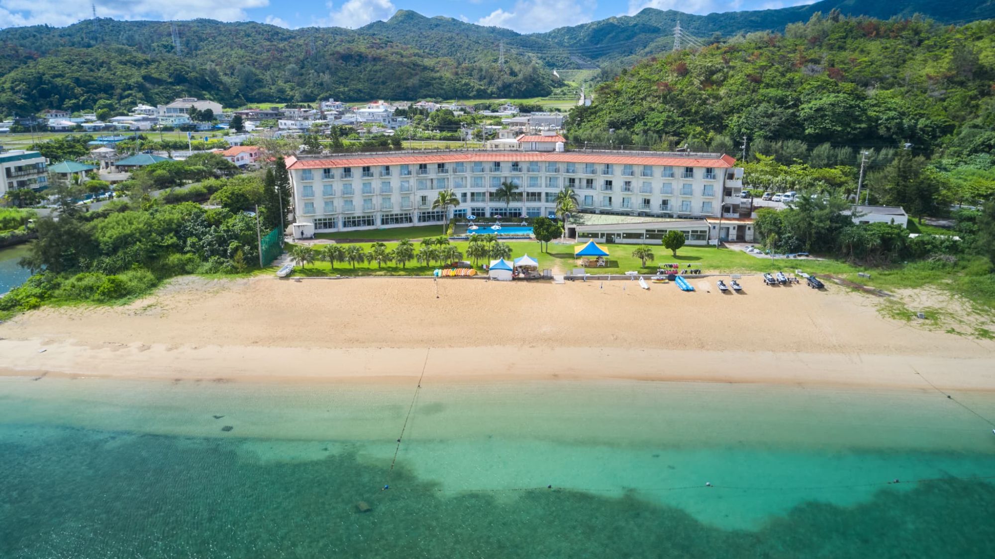 【外観・景観】